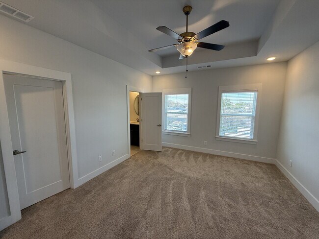 Building Photo - New Construction! In the Heart of Tucker, ...