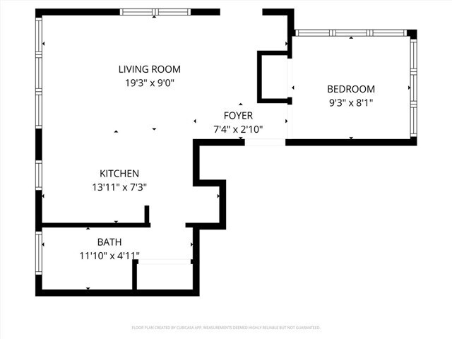 Building Photo - 575 Through St