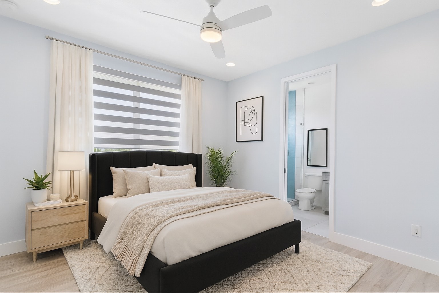 5th bedroom - 15377 Green River Ct