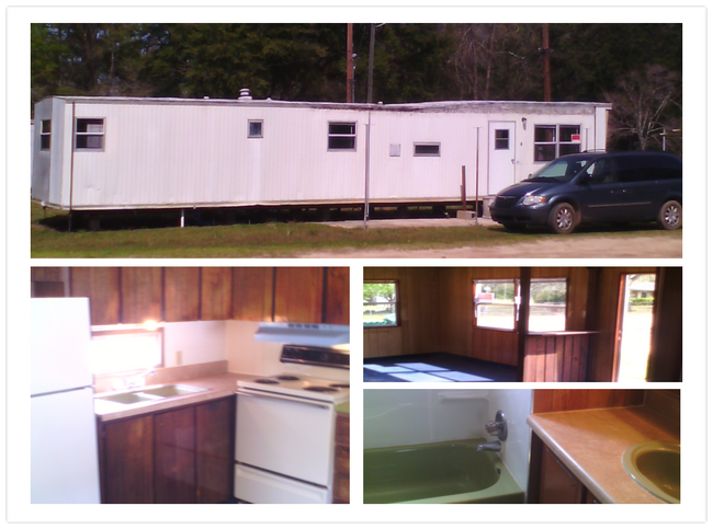 Building Photo - 5457 Creel St