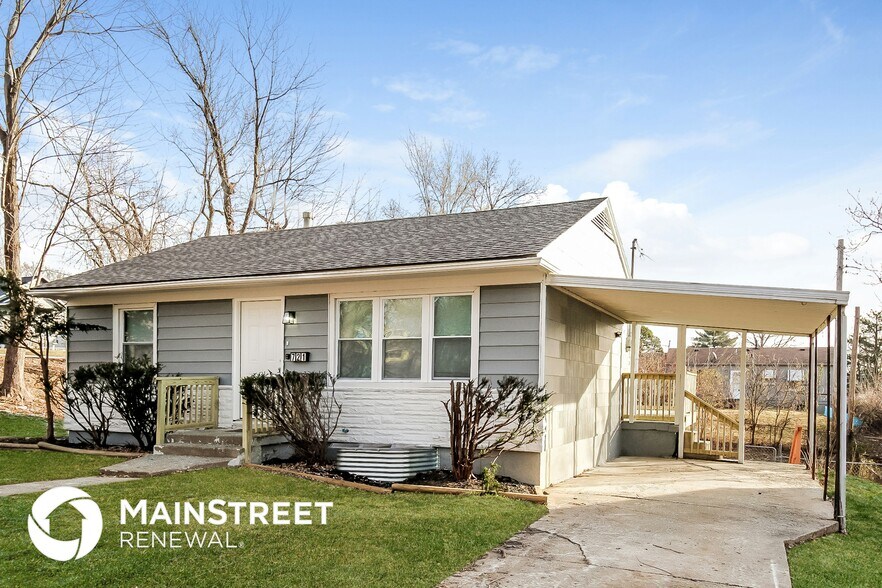 Building Photo - 721 N Sunset Dr