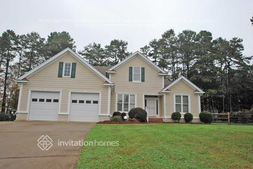 Primary Photo - 19524 Coachmans Trace