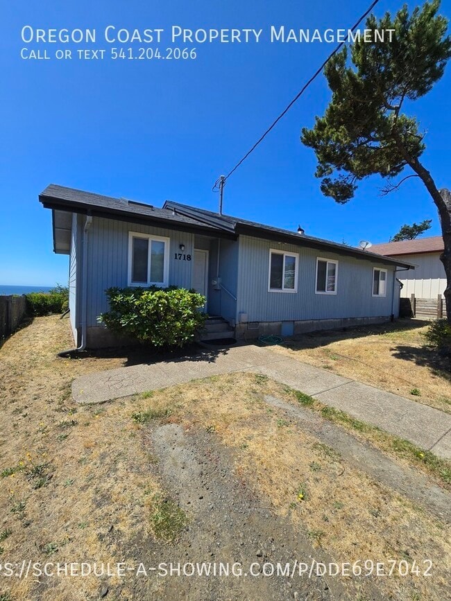 Primary Photo - 1718 NW Carter Ct