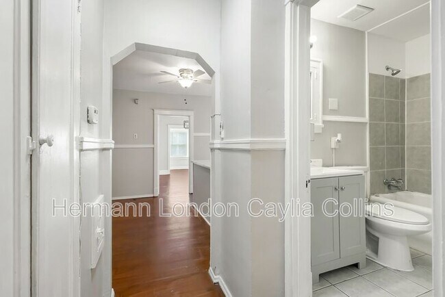 Building Photo - 4926 Finkman St