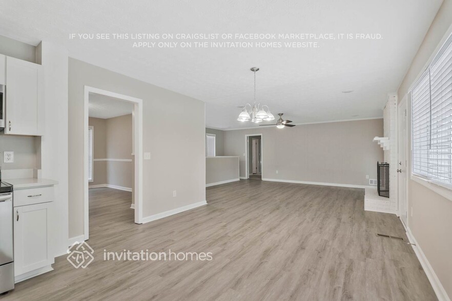 Building Photo - 140 Trickum Hills Dr