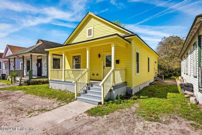 Building Photo - 1936 Redell St