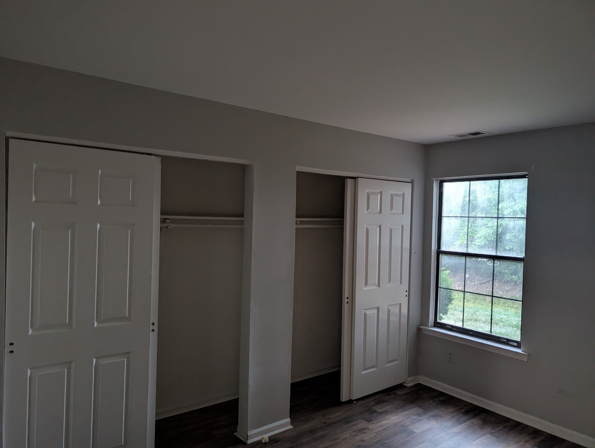 Master Bedroom Pix 2 - 2104 Woodbridge Commons Way