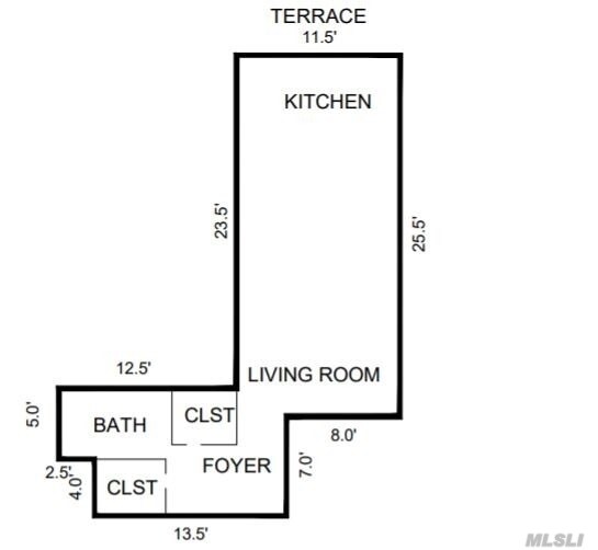 Building Photo - 97-7-97-63 63rd Rd