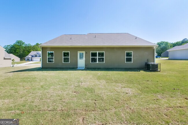 Building Photo - 110 Ashley Trace