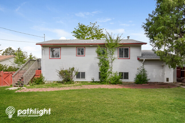 Building Photo - 1515 Saratoga Drive, Colorado Springs, CO,...