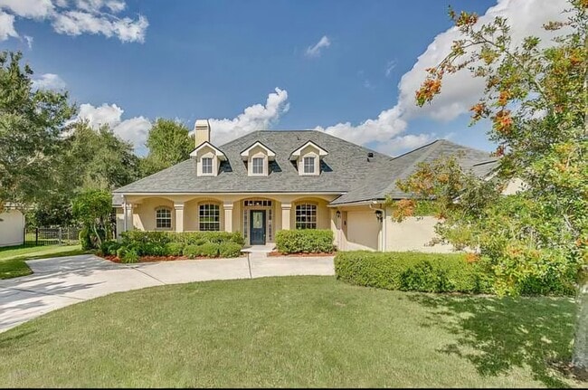 Building Photo - 1875 Sea Pines Ln