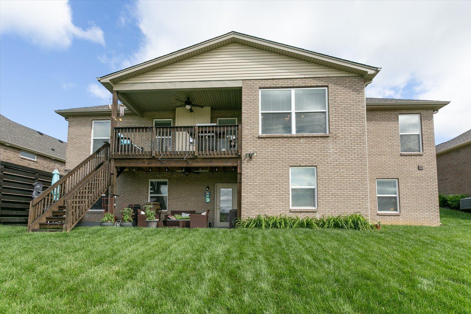 Building Photo - 5107 Elm Leaf Trl