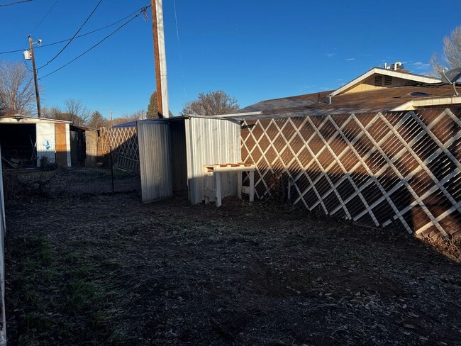 Building Photo - 2 Bed/2 bath home in Snowflake