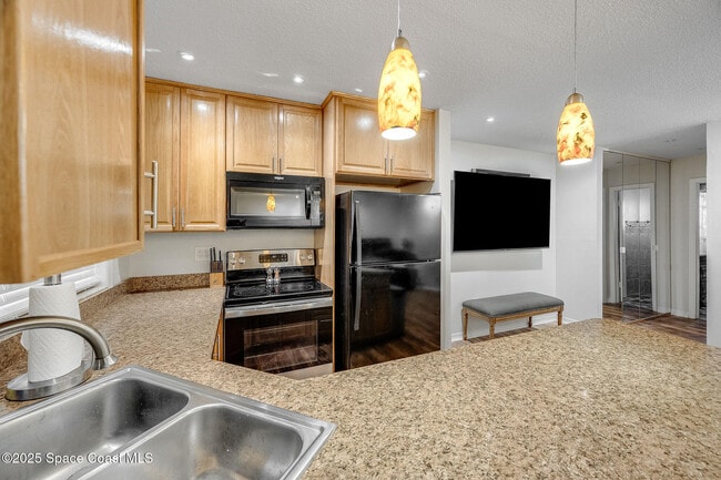 Building Photo - 5600 N Banana River Blvd