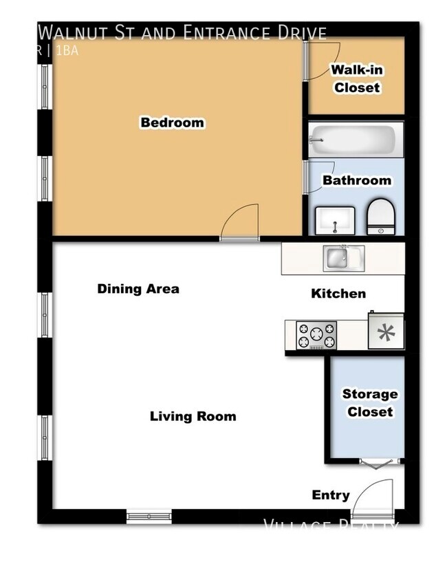 Building Photo - 312 N Walnut St