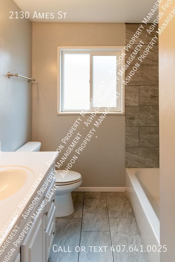 Building Photo - 2130 Ames St