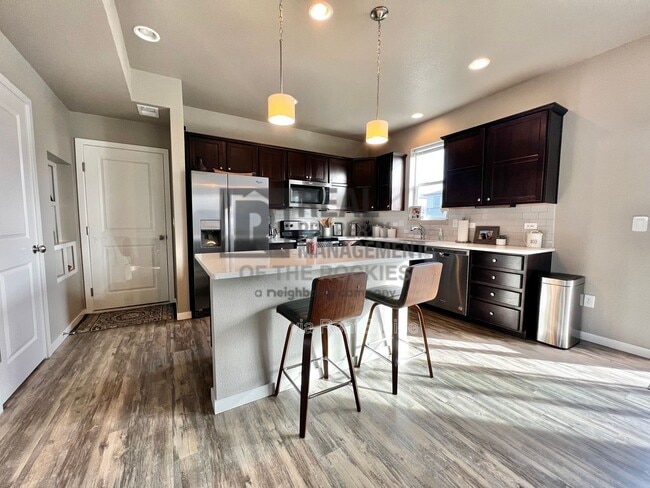 Building Photo - 2109 Bock St