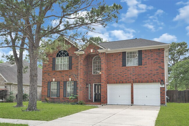 Building Photo - 8307 Summer Reef Dr