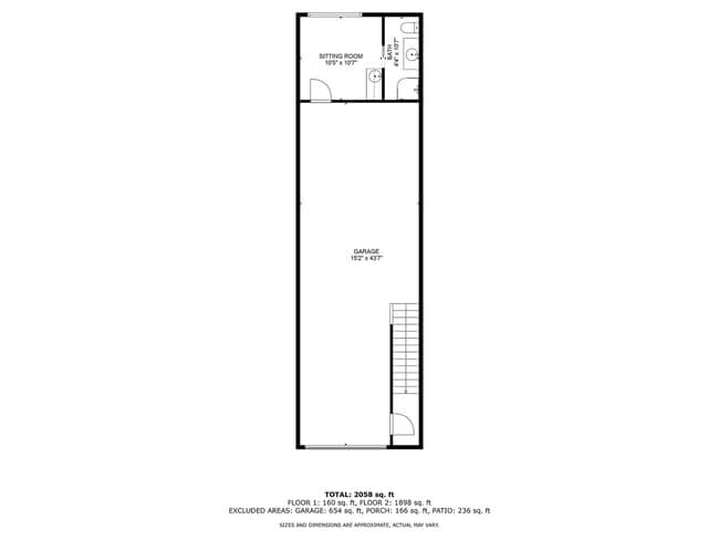Building Photo - Copperopolis 3 Bd. / 2 Ba. Lake Access Fur...