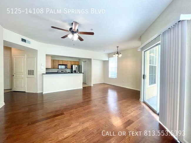 Building Photo - 5125-14108 Palm Springs Blvd-