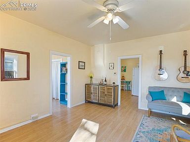Building Photo - 822 E Vermijo Ave