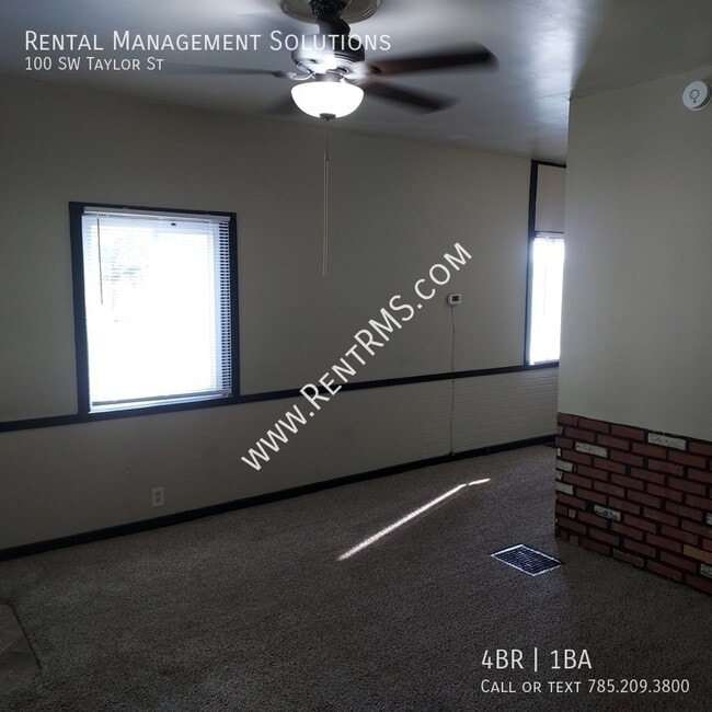 Building Photo - 100 SW Taylor St