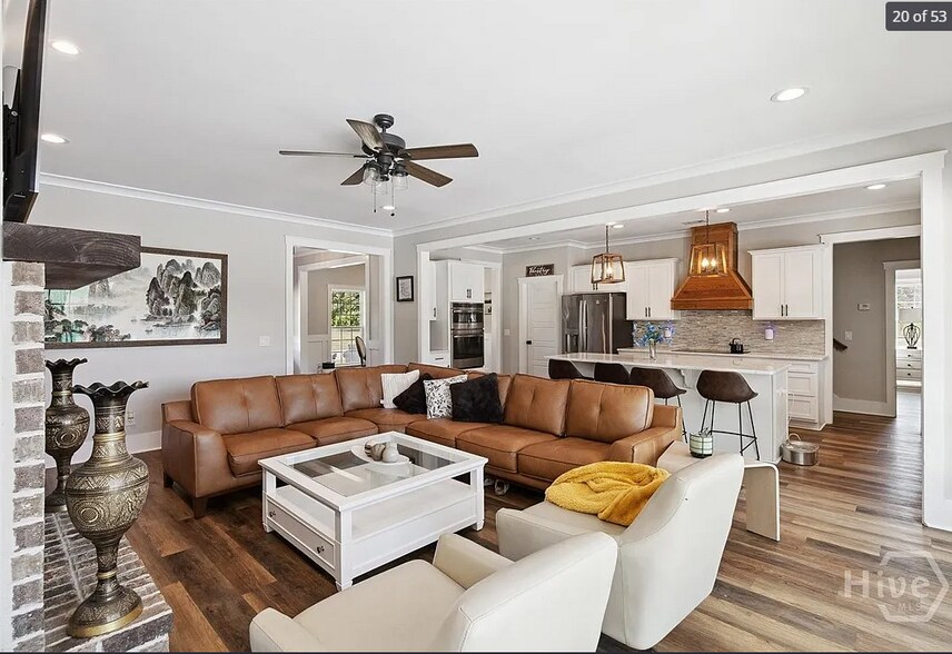 Building Photo - 5067 Clyo Kildare Rd