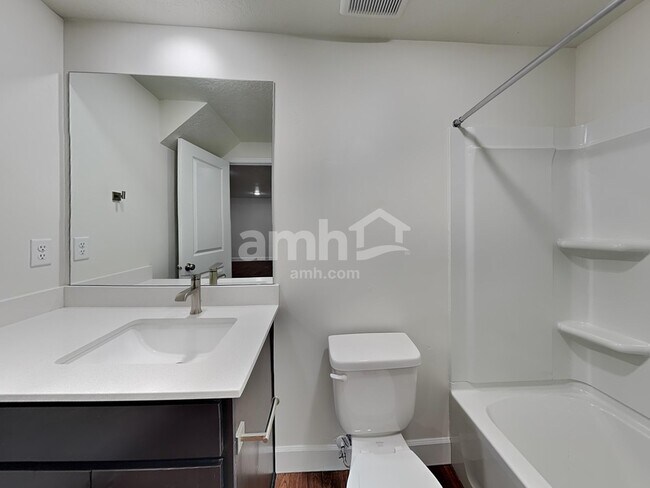 Building Photo - 7391 S Copper Rim Dr