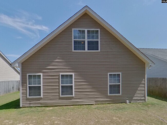 Building Photo - 207 Lockleven Dr