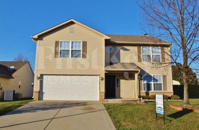 Building Photo - 7626 Stockard St