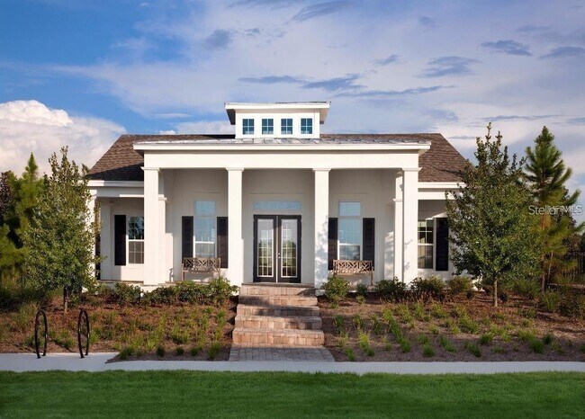 Building Photo - 15537 Honeybell Dr