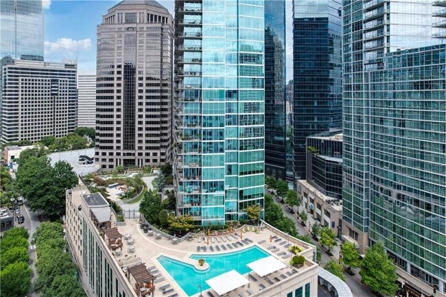 Building Photo - 1080 Peachtree St NE