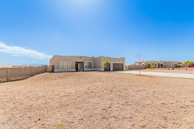 Building Photo - 24431 W Horned Owl Trail