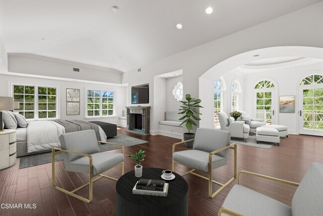 Building Photo - 1101 Oak Mirage Pl