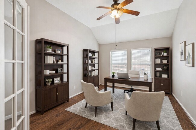 Building Photo - 19223 Fisher Ridge Ln