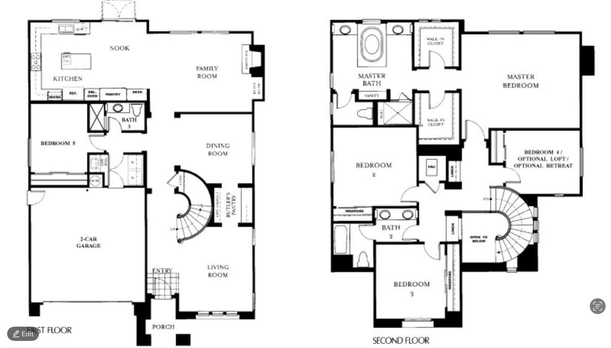 Building Photo - 2566 Pearblossom St