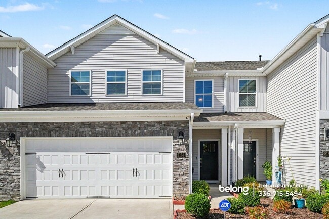 Building Photo - 2131 Cherry Top Dr