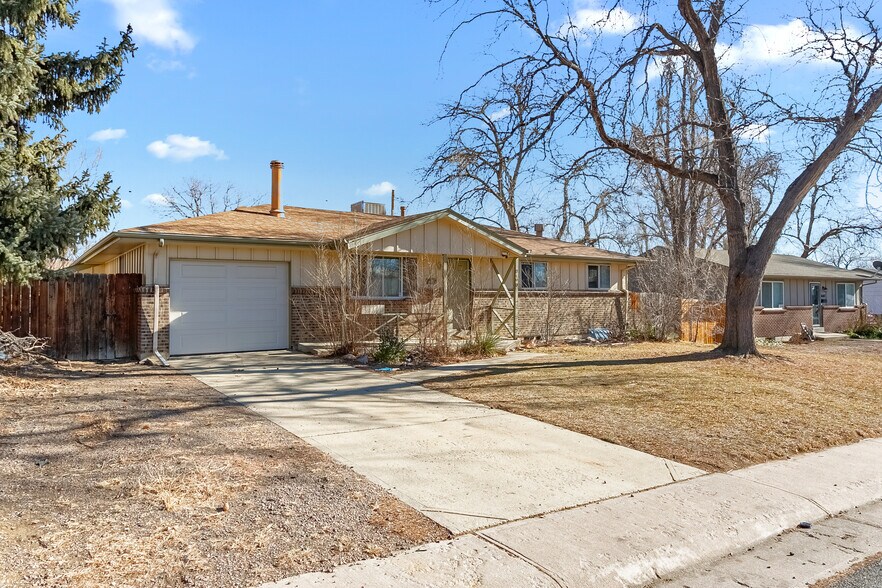 Building Photo - 8490 Benton St