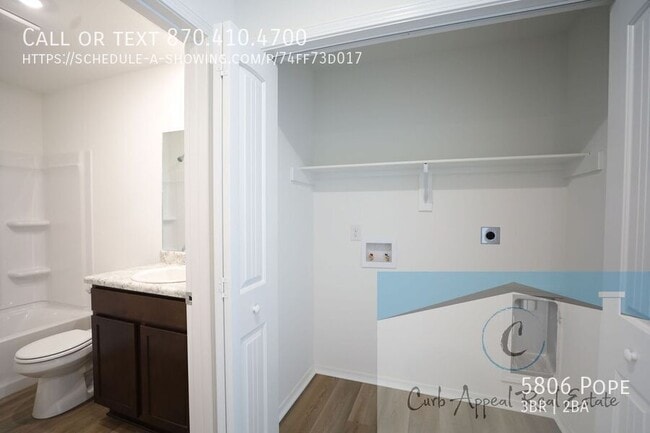 Building Photo - 5806 Pope-
