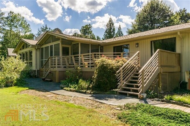 Building Photo - 3745 Creekstone Way