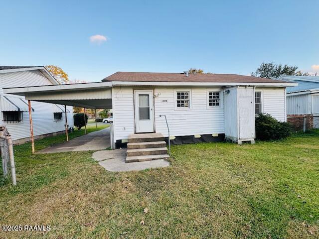 Building Photo - 1106 Edith St