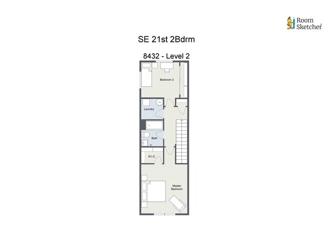 Floorplan - 21 Sherrett