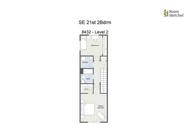 Floorplan - 21SHR - 21st &amp; Sherrett ****** END MANAGEMENT AS OF 12/31/25