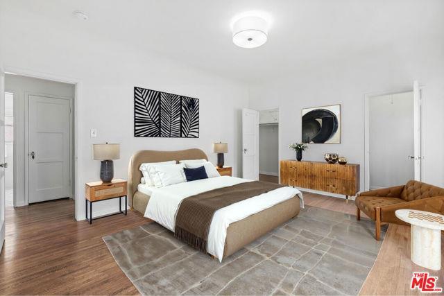 Building Photo - 6427 1/2 Orange Street, Los Angeles, CA 90...