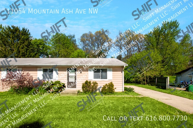 Building Photo - 11054 Mountain Ash Ave NW