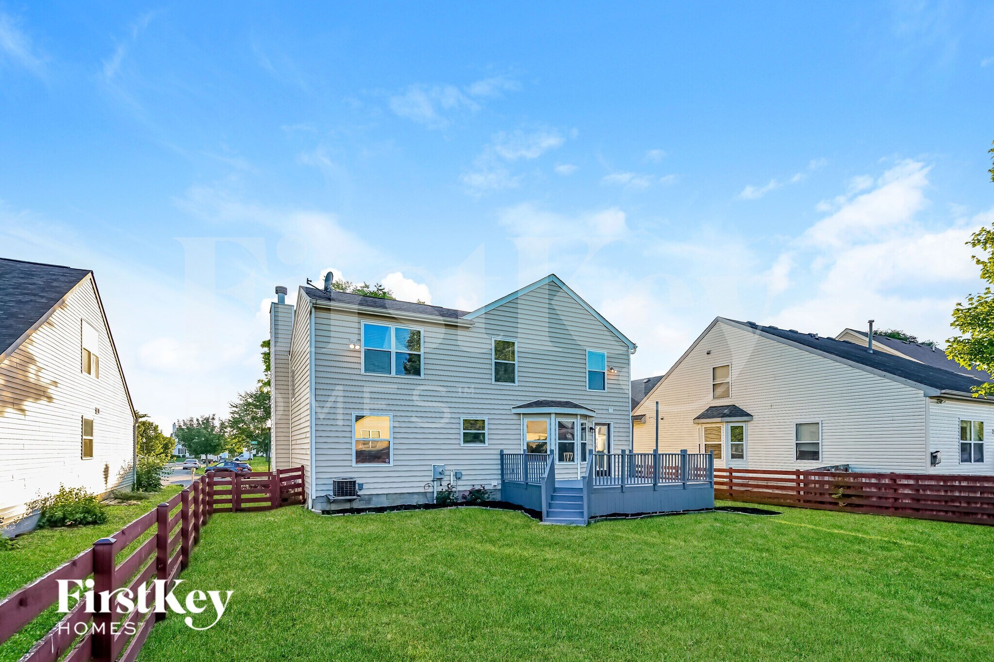 Building Photo - 1206 Preeman St