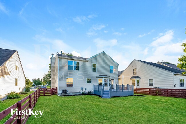 Building Photo - 1206 Preeman St