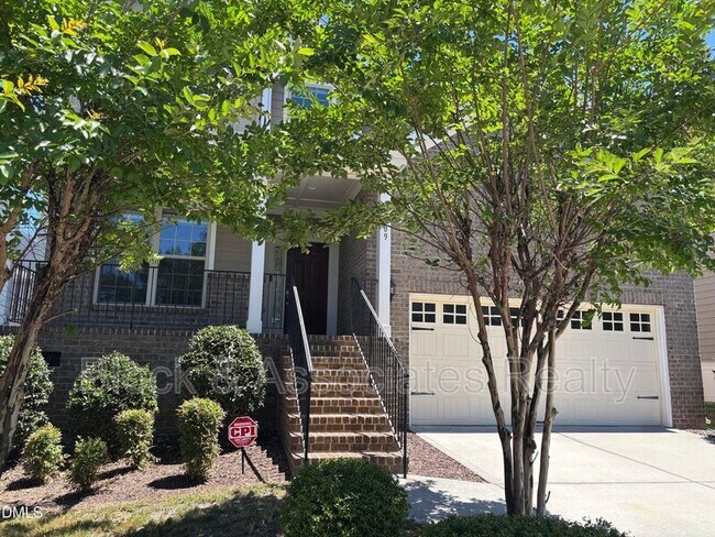 Building Photo - 1009 Magnolia Blossom Ln