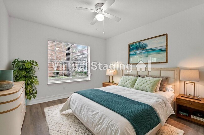 Building Photo - 2350 Bering Dr