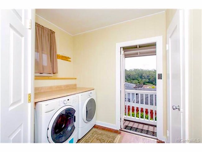 Building Photo - 99-1790-1790 Hoapono Pl